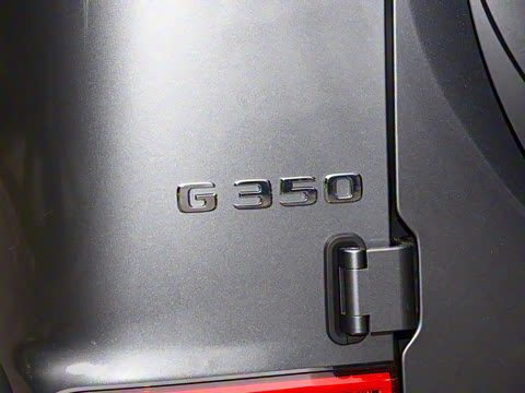 2024�� G 350