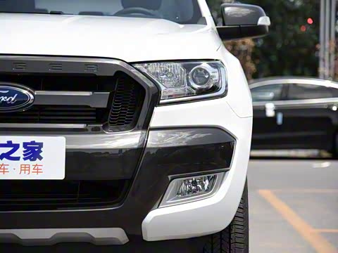 2018�� 3.2TDCi Wildtrak