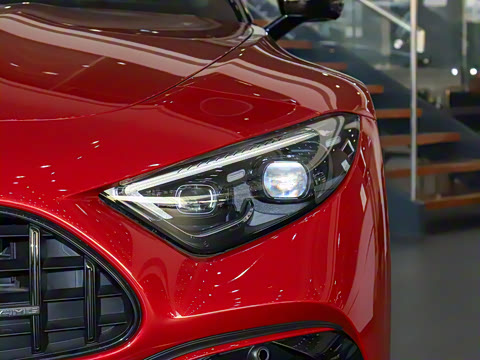 2024�� AMG SL 63 4MATIC+