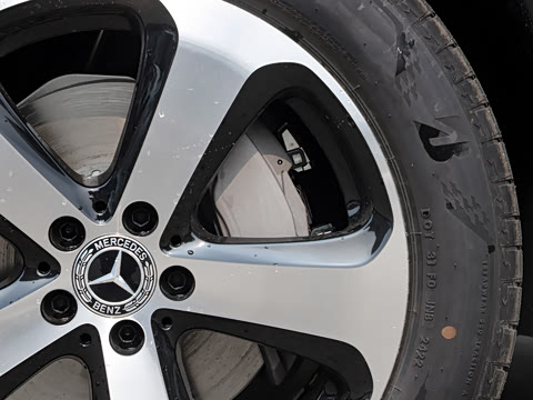 2022�� �Ŀ��� GLC 260 L 4MATIC ������