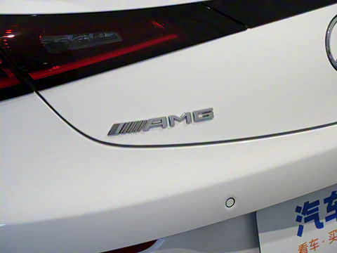 2025�� AMG CLE 53 4MATIC+ ���ܳ�