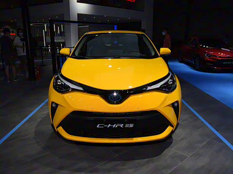 2021�� ˫�� 2.0L E-CVT����