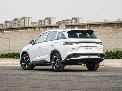 2025�� DM-i �Ǽݰ� 115KM�콢��