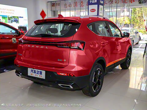 2022�� 1.5T DCT��FUN��