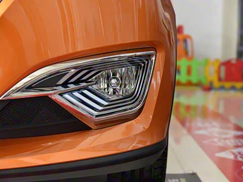 2017�� 1.5T CVT������