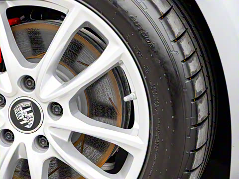 2023�� Panamera 4S 2.9T