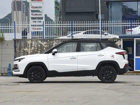 2022�� 1.5T CVT�������ư�