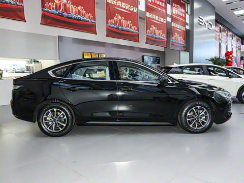 2024�� DM-i 55KM �캽��ҫ��