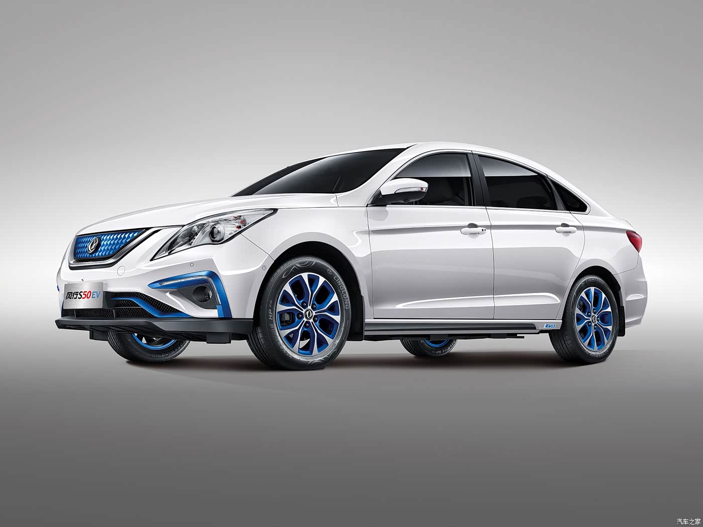 汽车之家 |风行s50ev|图片|外观|内饰|高清大图|实拍图