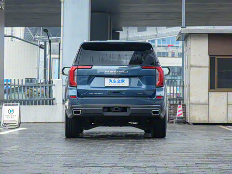 2025�� 2.7T �������۷��