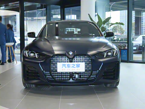 2024�� 430i Gran Coupe M�˶���ҹ��װ
