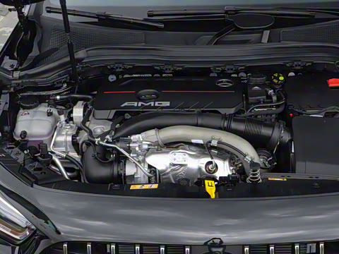 2022�� AMG GLA 35 4MATIC