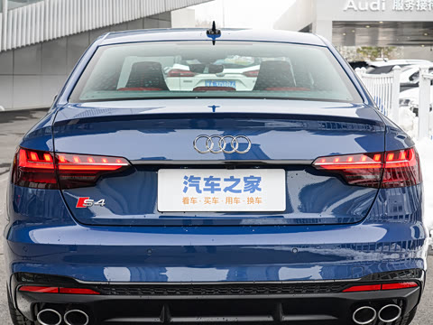 2024�� S4 3.0TFSI