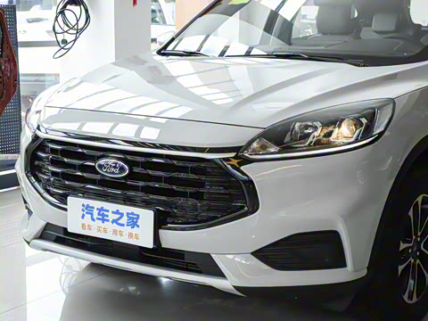 2024�� EcoBoost 245 ����������