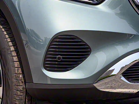 2025�� �Ŀ� GLC 260 L 4MATIC ������