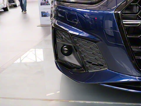 2021�� Sportback 45 TFSI quattro ��ѡ������