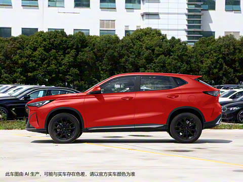 2023�� 1.5T DCT������