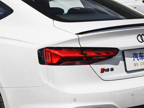 2024�� RS 5 2.9T Sportback ȼ���