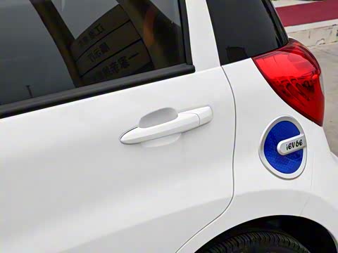 2018�� ������ iEV6E ����������