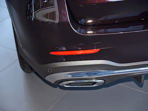 2022�� �Ŀ� GLC 300 L 4MATIC ������