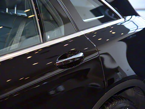 2022�� �Ŀ� GLC 300 L 4MATIC ������