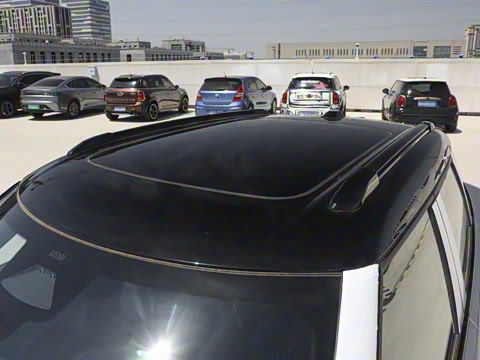 2025�� JOHN COOPER WORKS