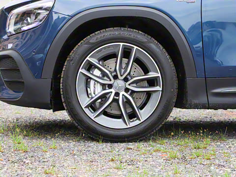 2022�� AMG GLB 35 4MATIC