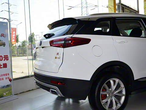 2018�� 1.2T �Զ�����������