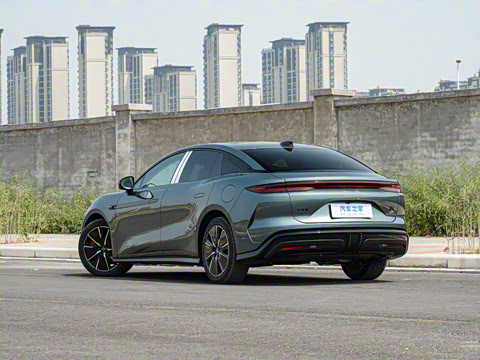 2025�� DM-i 200KM�����״�������