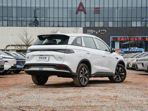 2025�� DM-i �Ǽݰ� 75KM�����