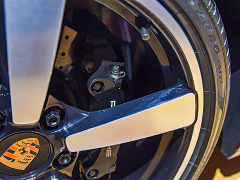 2020�� Targa 4S 3.0T Heritage Design �ر��