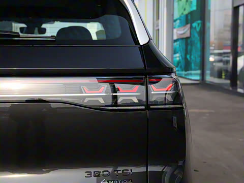 2024�� 380TSI ����R-Line�ڹ���ʿ��