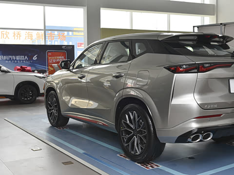 2022�� ���� 1.5T DCT������