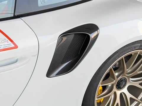 2018�� GT2 RS 3.8T