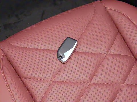 2023�� xDrive 30Li ������M�˶���ҹ��װ