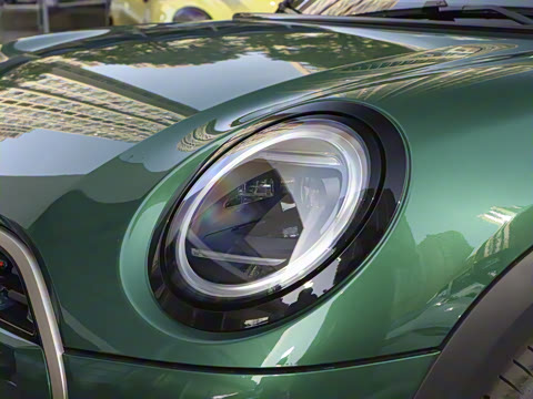 2025�� 2.0T COOPER S ������