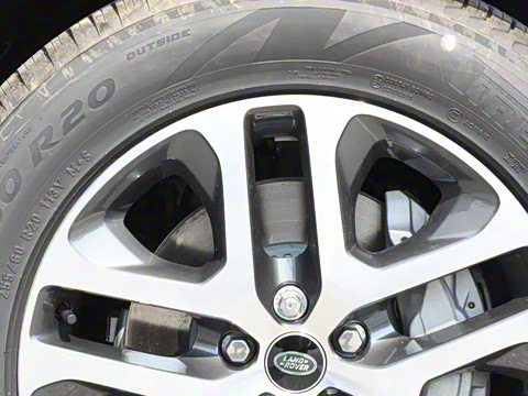 2023�� 110 3.0T P400 X-DYNAMIC HSE