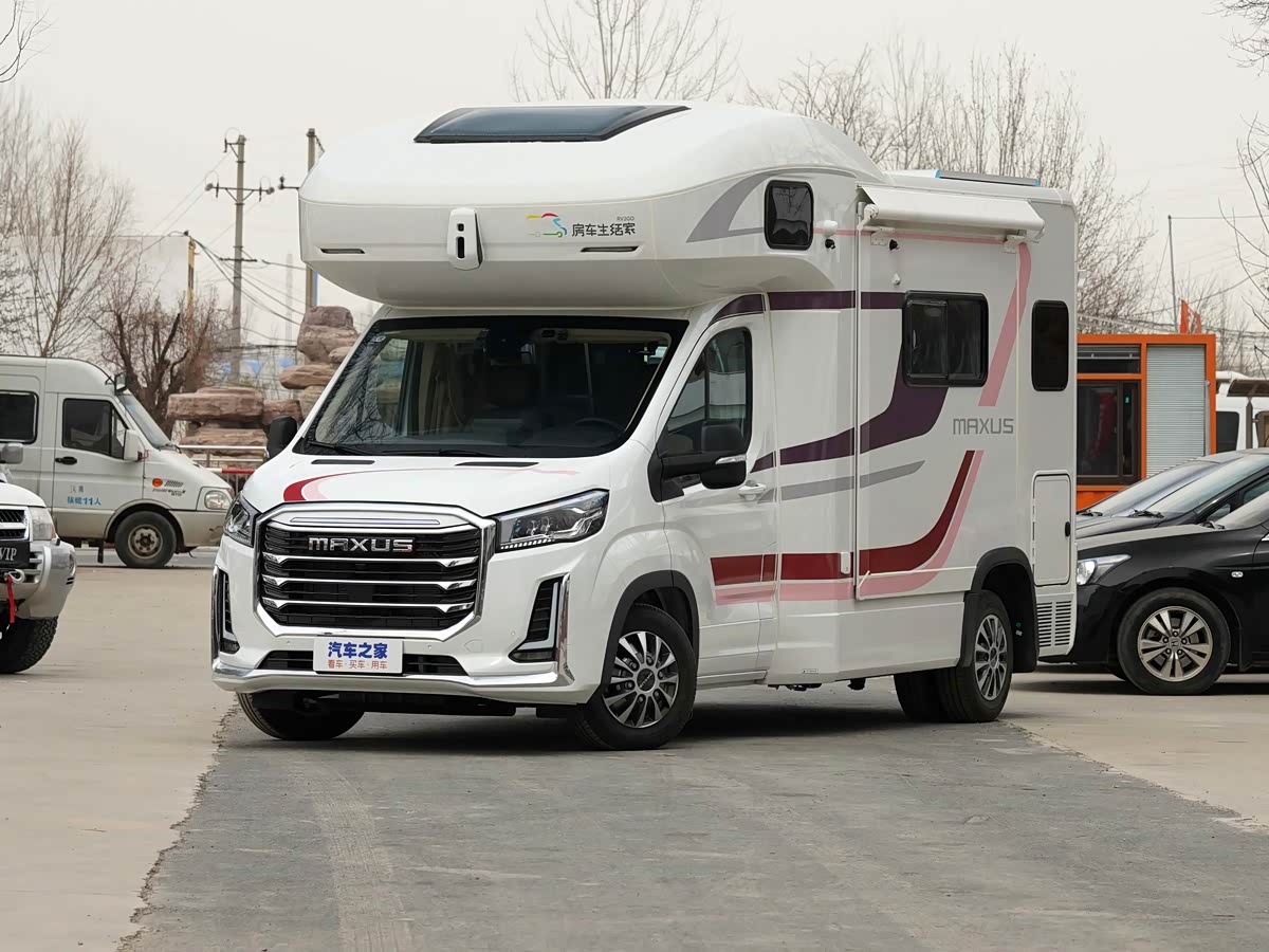 Maxus SAIC MAXUS V100