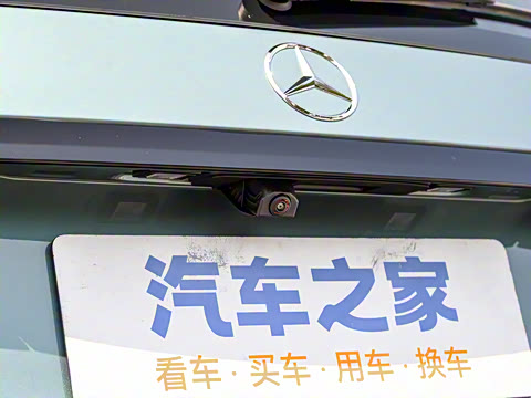 2025�� �Ŀ� GLC 260 L 4MATIC ������