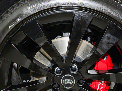 2025�� 400PS Dynamic HSE