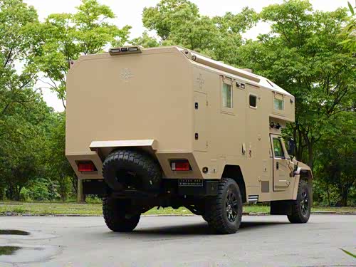 【先锋官】阿莫迪罗_先锋官报价_先锋官图片_汽车之家