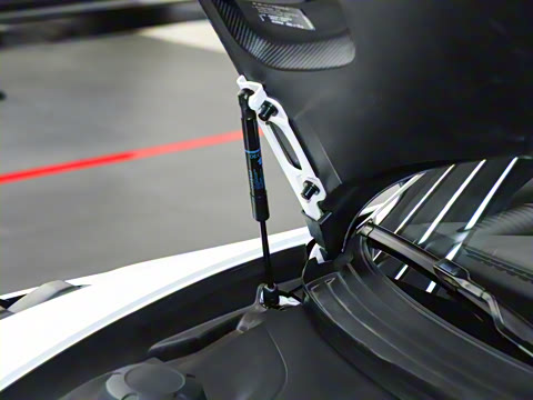 2022�� Cayman GT4 RS 4.0L