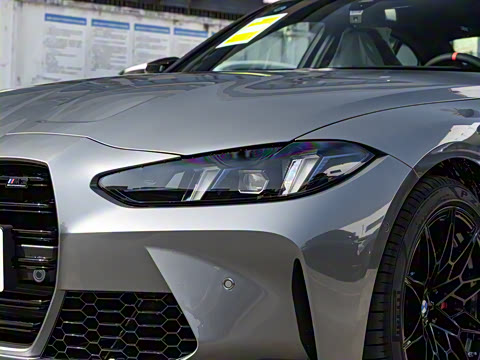 2024 M3Žγ M xDrive 