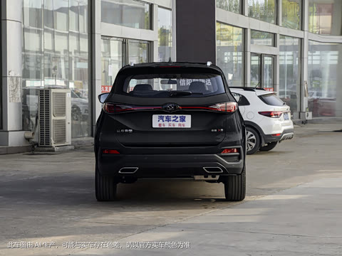 2021�� 300T DCT��������� 6��