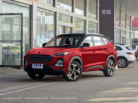 2021�� 300T DCT��������� 6��