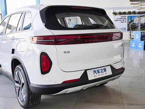 2024�� 1.5L PHEV 115KM ̩����