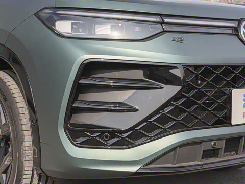 2025�� ̽��L 330TSI ������ӢCity��