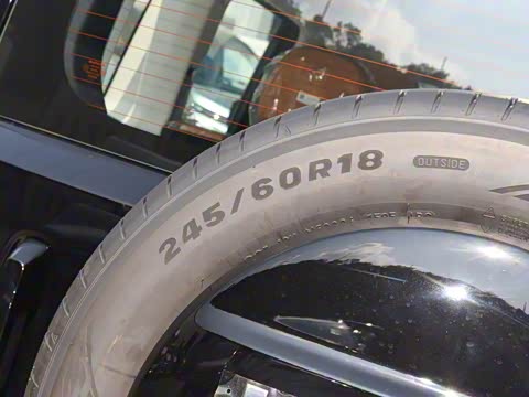 2025�� 2.0T 4WD Pro