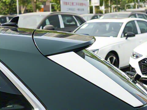 2026�� Sportback 35TFSI �ɳ�������