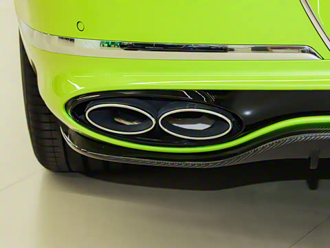 2024�� 4.0T GT V8